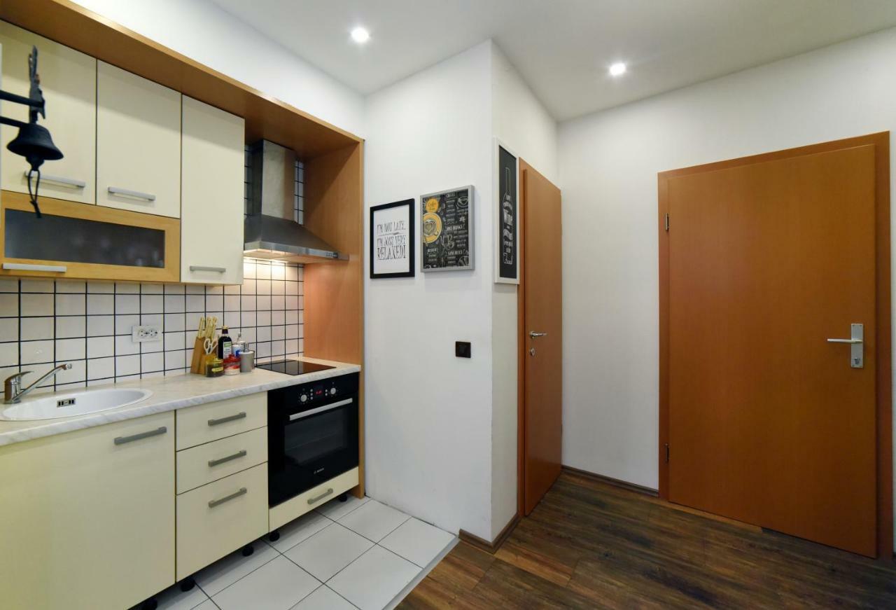 Apartment Gollner Zagrzeb Zewnętrze zdjęcie