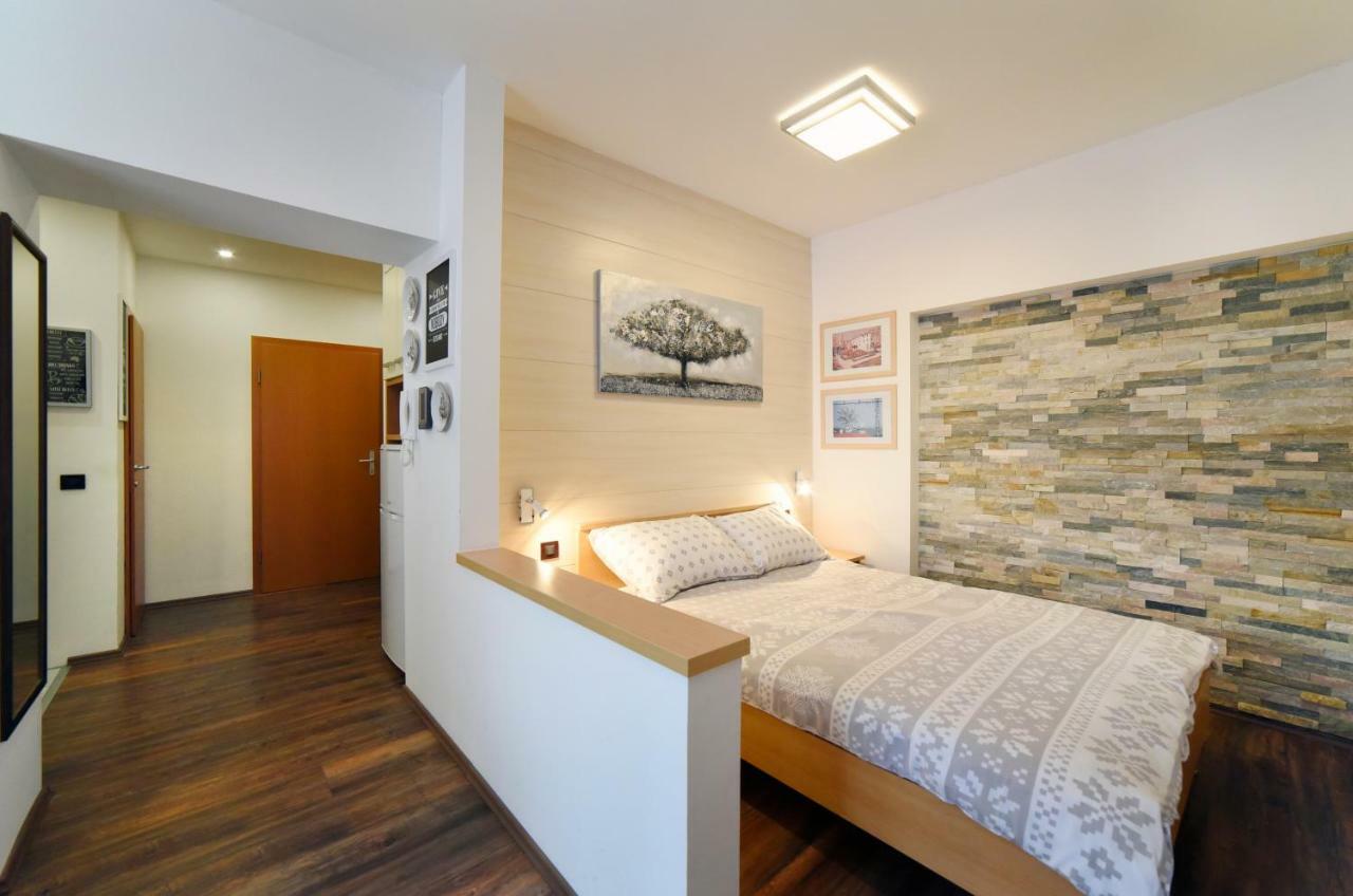 Apartment Gollner Zagrzeb Zewnętrze zdjęcie