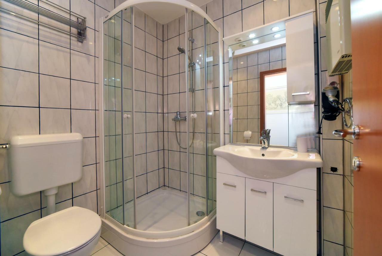 Apartment Gollner Zagrzeb Zewnętrze zdjęcie