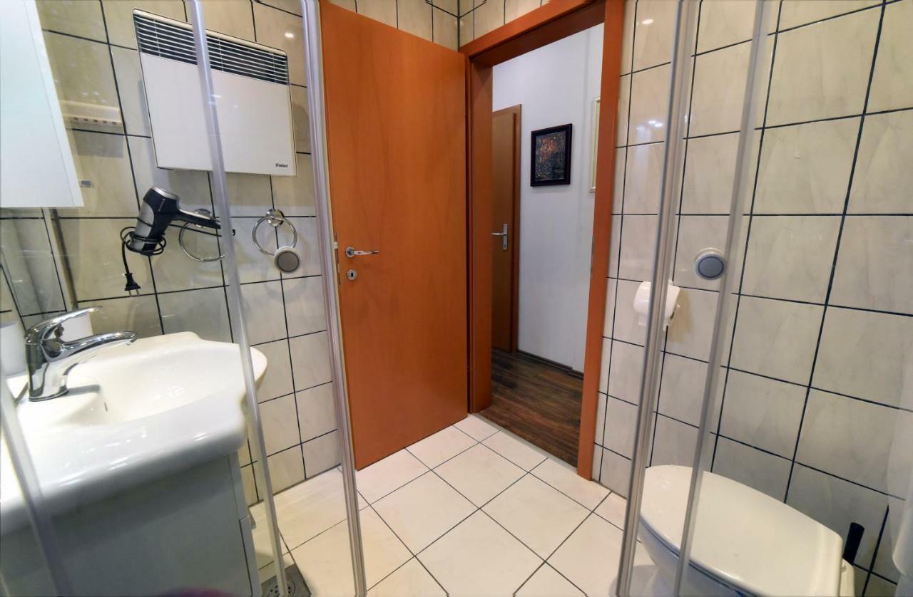 Apartment Gollner Zagrzeb Zewnętrze zdjęcie